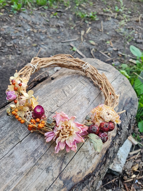 WaldRetreat grow happy Lisa Semmler 5