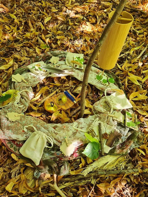 Waldbaden2 grow happy Lisa Semmler