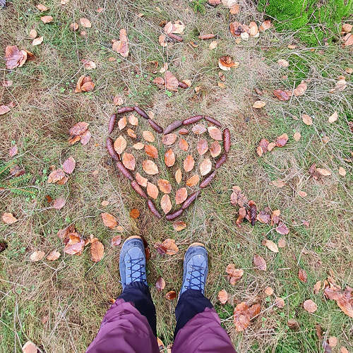 Waldbaden6 grow happy Lisa Semmler