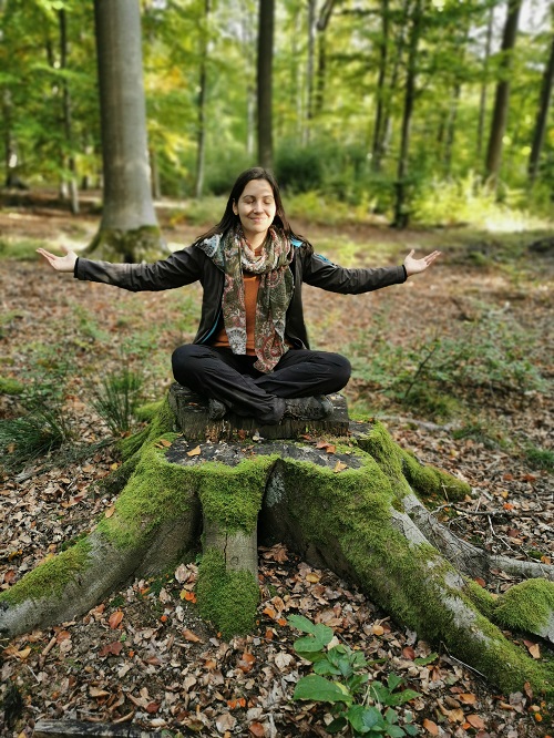 Waldbaden7 grow happy Lisa Semmler