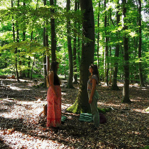 Waldbaden9 grow happy Lisa Semmler