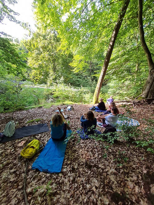 Waldbaden grow happy Lisa Semmler 3