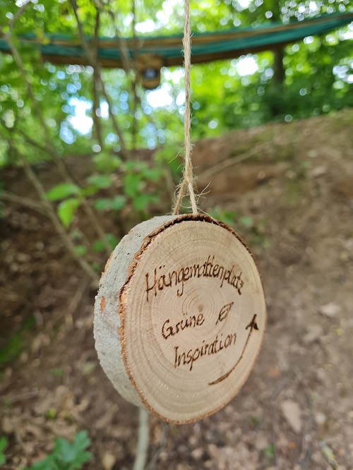 Waldbuero4 grow happy Lisa Semmler