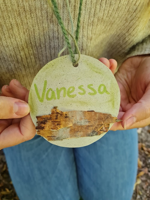 Weiterbildung grow happy Lisa Semmler