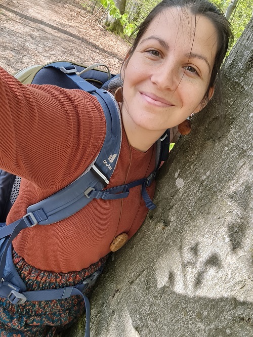 grow happy Lisa Semmler