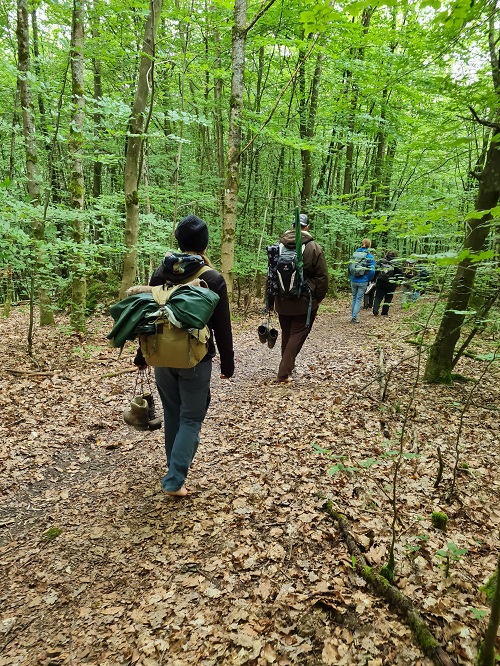 WB Waldbaden fuer Kids2 grow happy Lisa Semmler